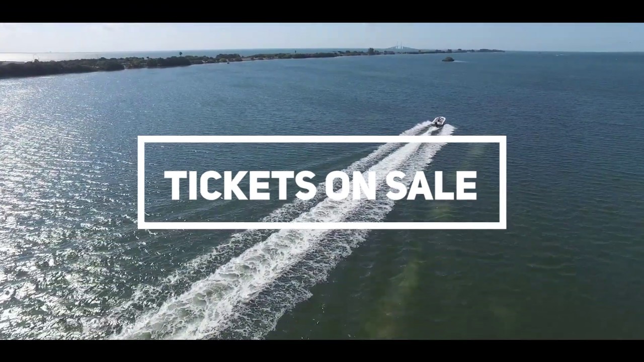 Don’t miss the 2019 Progressive® Insurance St. Louis Boat Show!