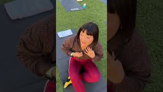 I Cant Sit Still, So You Know I Love An Active Day