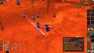 WowBeez PVP Hight Rate