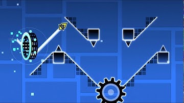 My wonky part in some hexagon force collab by st1ng