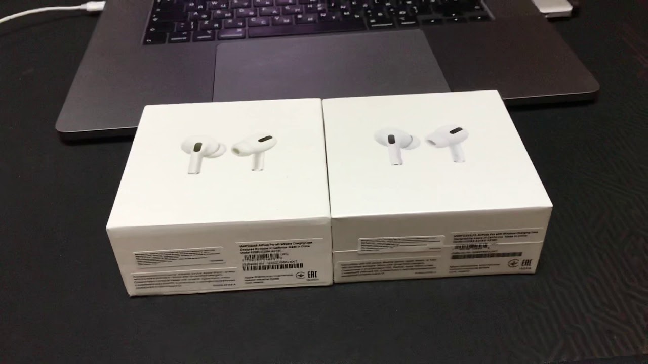 Как отличить airpods pro от pro 2. AIRPODS Pro 2 коробка. AIRPODS 2 коробка оригинал коробка. AIRPODS 3 коробка. AIRPODS Pro Pro коробка.