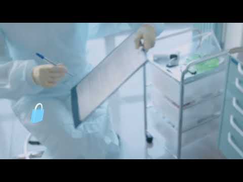 Discus QMS - Quality Management Software - video from Discus IT