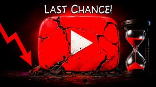 Get Monetized BEFORE Feb 1, 2027 (YouTube Rules Are Changing!)