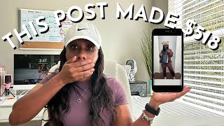 I Turned $16 Walmart Shorts Into $518.98 | Here's How