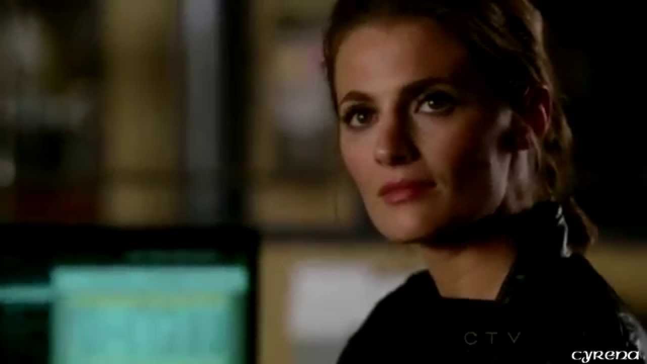 Caskett - This I Promise You