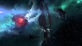 Quadrant & Iris - Depth Sounder [Commercial Suicide]