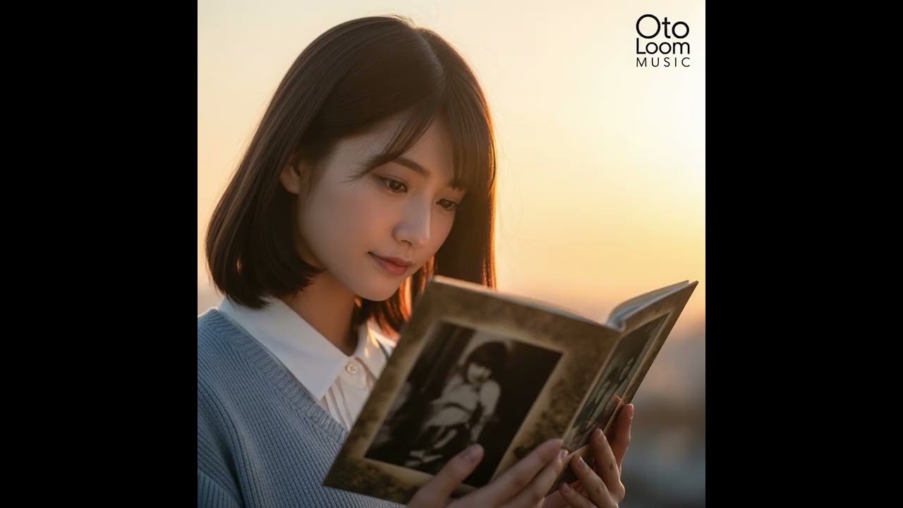 本日の１曲「あの日のハピネスを覚えているか？」- 懐かしい記憶と、今も変わらない大切な人への想いを描いたノスタルジックなJ-Popバラードです。