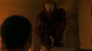 Pennywise Wakes Up From His Hibernation ￼| It Welcome To Derry (Episode 7)