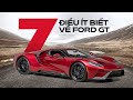 Siêu xe Ford GT vừa về Việt Nam và những điều không phải ai cũng biết | AUTOPRO |