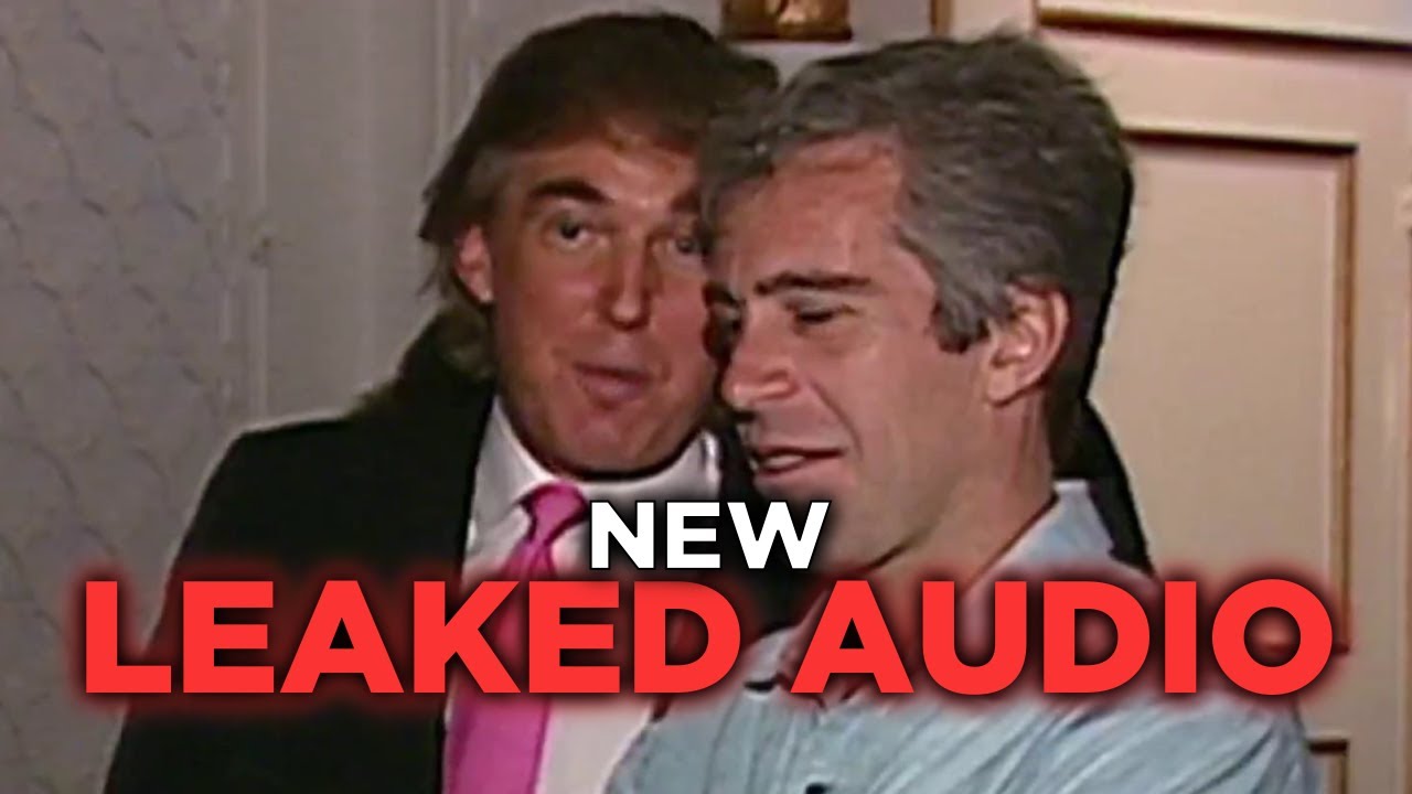 Trump Admits He Fought Over Young Girls With Epstein