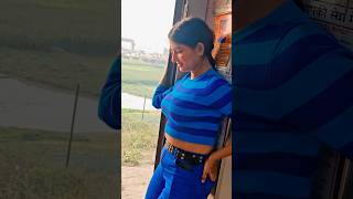 Journey to the Mighty Brahmaputra 🚆🌉 | Assam Train Views #Shorts#ytshorts
