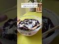 Blueberry Tres Leches | Easy Bread & Yogurt Recipe | Blueberry Dessert #Shorts #blueberry