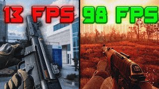 ХВАТИТ ИГРАТЬ С НИЗКИМ FPS (Lossless Scaling, Конфиги, Генерация кадров, )