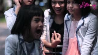 Lollipop - Lollipop Dance (official VC) 2013