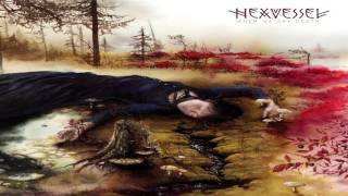 Hexvessel - When We Are Death FULL ALBUM 2016