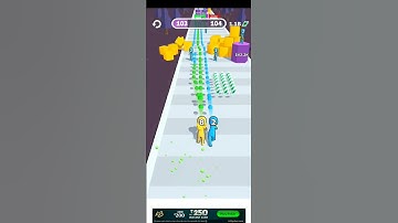 Merge Grabber 😱 Best Gameplay #57 #funny #viral #trending #games #shortsfeed #short#youtube#ytshorts