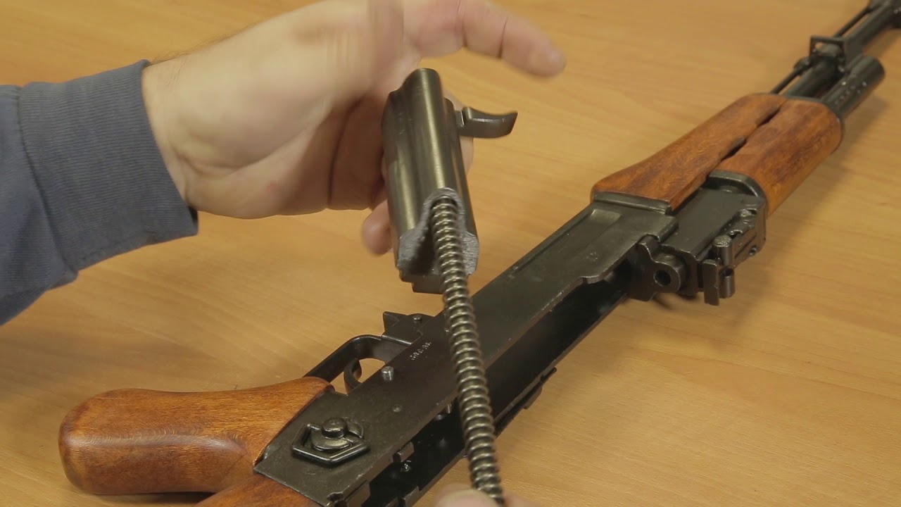 Replica rifle AK 47 Kalašníkov 1947 