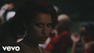 Raye - Black Mascara. (Official Music Video)