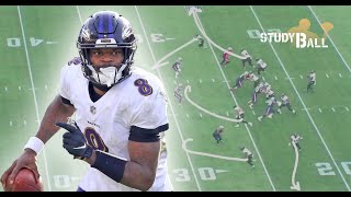 Lamar Jackson is Scary Good | Kurt Warner's NFL Week 3 Take | Baltimore Ravens Game Tape