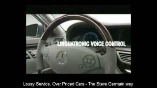 2011 Mercedes-Benz S-Class Easton Columbus OH 43219