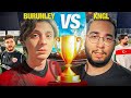 BURUNLEY FC VS KANGAL FC | HALI SAHADA DEV KARŞILAŞMA 