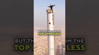 Burj Khalifa Will Smith