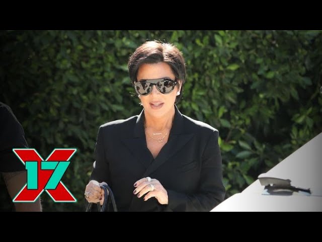 Kris Jenner's Timeless Beauty Journey at the Dermatologist