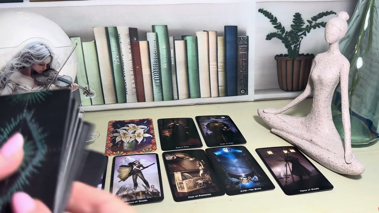 ❤️ŠTA MOJA OSOBA MISLI O MENI⁉️