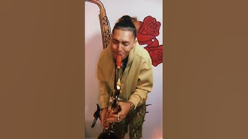 Thumbnail of Saxl Rose - Alex Isley “Under The Moon” Sax Solo