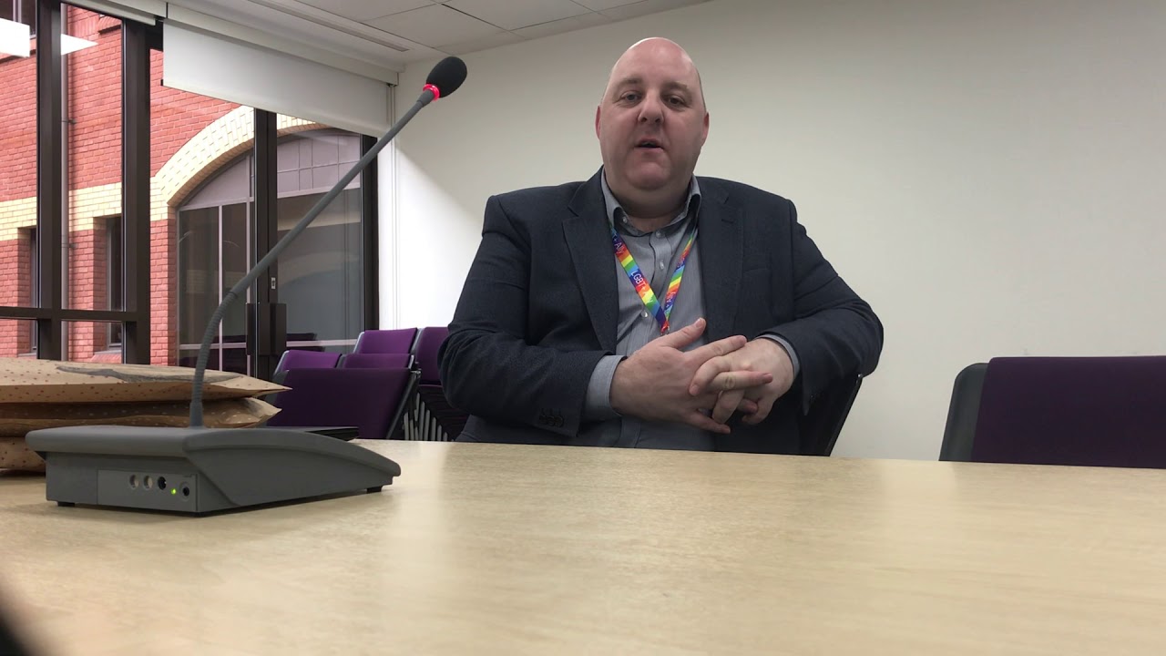 Hertfordshire Coproduction Board 31 October 2019 YouTube