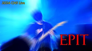 2024 Cn5 Live - Epit