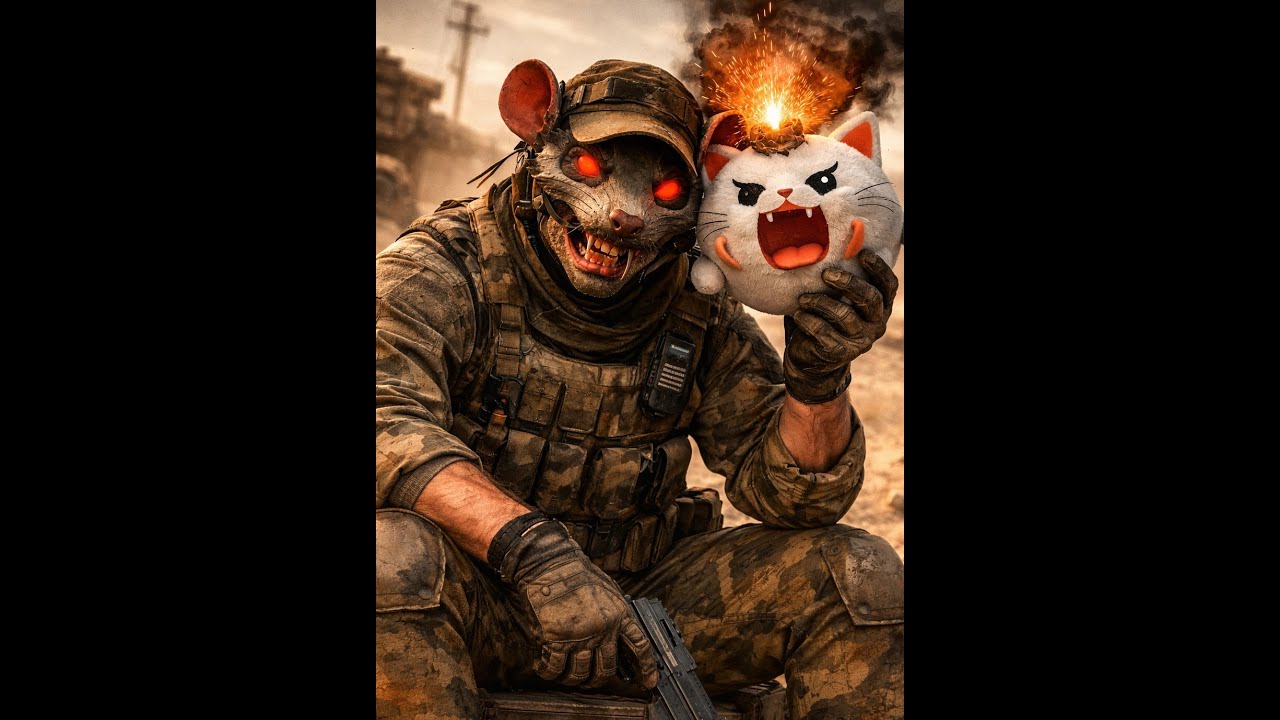 Hétindító lövölde (DMZ)  LIVE