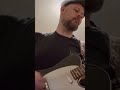 Have A Cigar Intro Cover #pinkfloyd #davidgilmour #fender #fendertelecaster #guitarist #telecaster
