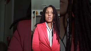 Advocacy Elevator Speech