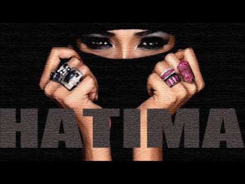 V.F.M.style - HATIMA ( ARABIC TRAP MUSIC )