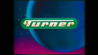 Turrner [Vhs]