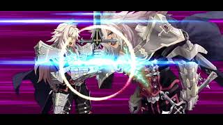 [FGO] Revival IV: Demonic Dragon Descends Again