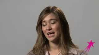 Materials Engineer: Education - Alma Tapia Career Girls Role Model