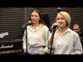 Группа ЮЛА - Километры (Live video)