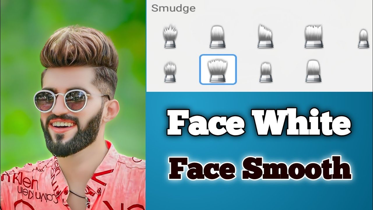 Face Ko White Kaise Kare Face ko Gora kaise kare Lightroom app se