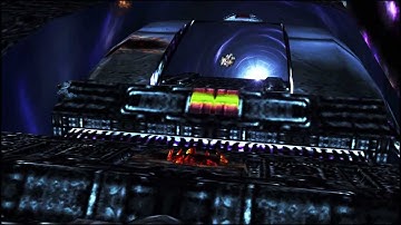 Freespace 1 Endgame Cutscene Remake In 1080p