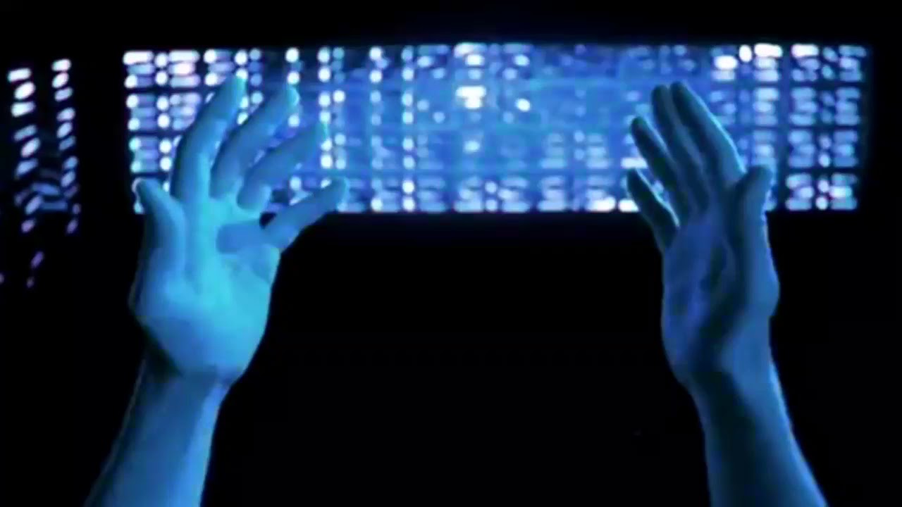 BLVCK CEILING PARK EYES YouTube