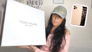 Iphone 11 Pro Max Giveaway Unboxing