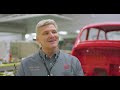 Porsche history heaven | Revs Institute | Goodwood Masters S3 E5