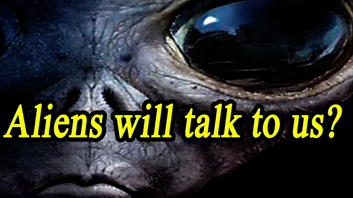 Scientists to send messages to Aliens despite objection, Watch Video | Oneindia News