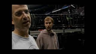 Rush Backstage E4 Video Net Worth