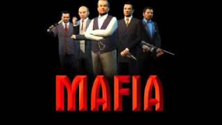Mafia - Central Island
