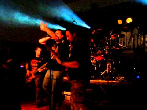 Metal Jam 7 - 2010 - Trivium - Kirisute Gomen