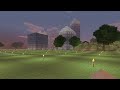 Minecraft Xbox 360 Survival Forever World!🔴