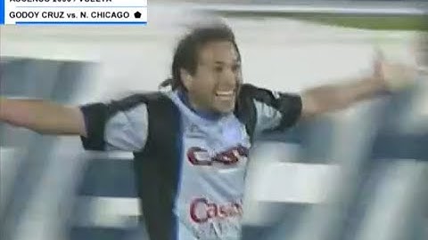 Godoy Cruz Campeón Nacional B 2006 (Especial El Nacional)